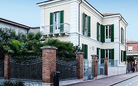 Villa Anna Stuart